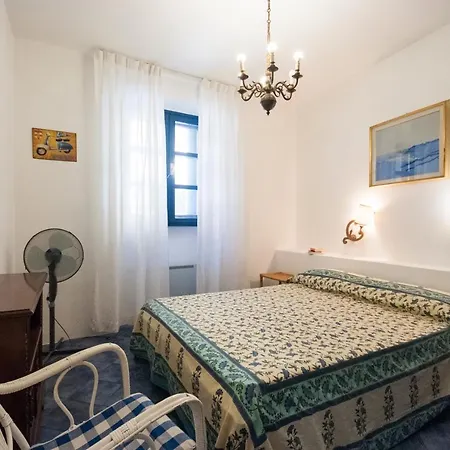 Darsena 4 Apartman Portoferraio