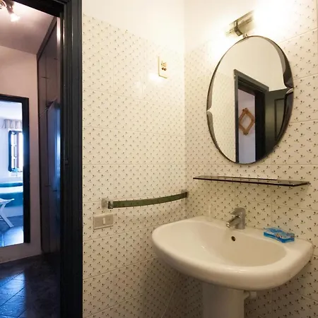 Darsena 4 Apartman *