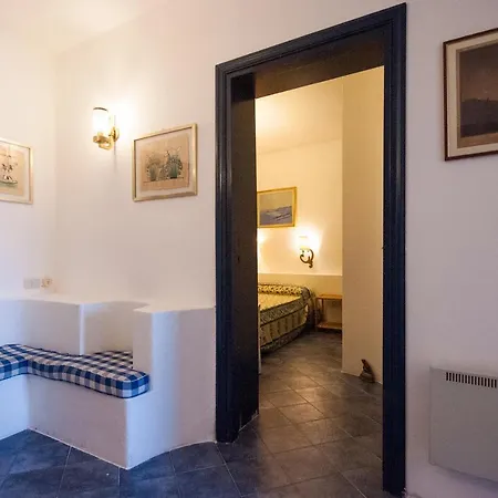 Darsena 4 Apartman