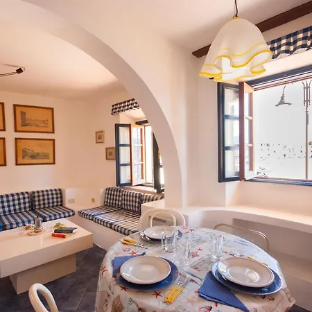 Darsena 4 Apartman Portoferraio