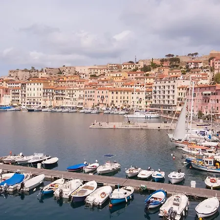 Darsena 4 *
